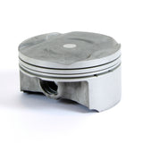 PROX 01.3420.A Forged Piston Kit for Kawasaki KFX 400 and Suzuki DR-Z400, 89.96 mm Standard Bore, 12.2:1 Compression