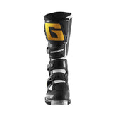 Gaerne SG-12 Luxe Motocross Boots, Men's Size 9, Part Number 2174-120-9