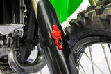 WORKS Pro Launch Start Device Red, 12-300