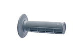 Renthal Soft Diamond/Waffle MX Grips Light Grey G086