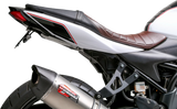 Yoshimura Fender Eliminator V2 Kit, 075BG116700