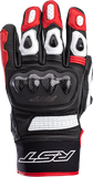 Freestyle 2 Ce Glove Black/Red/White Sm