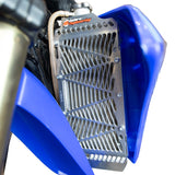 Enduro Engineering Radiator Guard for Yamaha, Part Number 12-5022