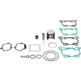 Vertex Pistons 85cc Piston Kit, VTK24212B-2