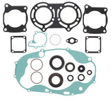 Wiseco 64.50 mm Garage Buddy Crankshaft Rebuild Kit PWR100-645