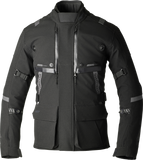 RST PS Vulcan CE Jacket Black Textile 2XL – Part Number 103582BLK-48