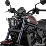ZETA 2019–2024 Honda Rebel Headlight Guard ZE52-4130