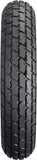 Dunlop K180a Flat Track Rear Tire 140/80-19 71H Bias TL