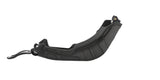 CYCRA Full Armor Skid Plate Black for KTM 450 SX-F, 450 XC-F and Husqvarna FC 450 – 1CYC-6250-12