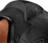 Ps Supersport K D3o Jacket Black Leather Sm