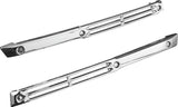 Kuryakyn 45.47 in Fairing Side Molding Trim 7311