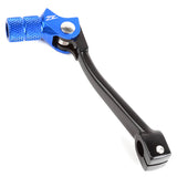 ZETA 10 mm Blue Forged Shift Lever ZE90-4516