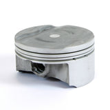 PROX 01.3420.A Forged Piston Kit for Kawasaki KFX 400 and Suzuki DR-Z400, 89.96 mm Standard Bore, 12.2:1 Compression