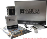 Namura NX-30085K Top End Kit for Suzuki RM85, Standard 47.94 mm Bore
