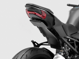 RIZOMA 2025 Kawasaki Z900 ABS PTU054B Flat Out Fender Eliminator