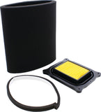 All Balls Air Filter Kit 48-1082 for Yamaha Wolverine 850 Models