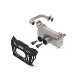 Vance & Hines 2022 Honda Talon 1000R Slip-On Exhaust 14531