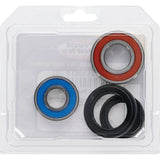 Pivot Works 25-1083-P Premium Wheel Bearing Kit for 2004–2009 Honda TRX450R