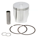 Wiseco 81.50 mm PK1650 Forged Piston Kit for Polaris 350 Trail Boss