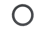 Dunlop Geomax MX34 Front Tire 80/100-21 for Off-Road Motorcycles