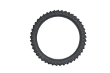 Dunlop Geomax MX34 Front Tire 80/100-21 for Off-Road Motorcycles