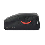 USWE 200062001 Top Tube Bag, Magnetic, Black