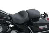Mustang Motorcycle 17 in Touring Seat, Model 76033, Part Number 76033