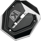 Kuryakyn 10.92 in Lodestar Kickstand Shoe 3845