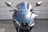 New Rage Cycles 25+ Yamaha R3 Front Turn Signals R3-FB-25