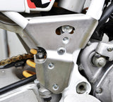 WORKS 27.94 x 30.48 x 2.54 cm Frame Guard Hon 15-035