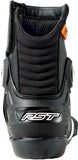 Tractech Evo D3o Short Boot Black/White 11