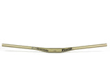 Renthal 35 mm V3 Fatbar 10 mm Aluminum Gold M156-02-007-01