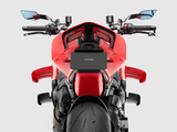 RIZOMA 30.99 in Flat Out Fender Eliminator PTU014B