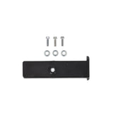 ACERBIS Skid Plate Tri Black 2986920001