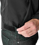 S1 D3o Mesh Jacket Black 4xl