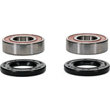 Pivot Works Premium Wheel Bearing 25-1223-P