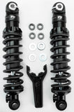 FOX IFP-QSR Shocks for Harley-Davidson FLT Models, Part Number 897-27-209