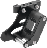 ZETA 6mm Chain Guide Black for Yamaha XTZ700 Ténéré, ZE82-2311