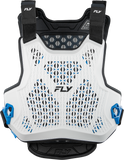 FLY RACING LG/XL Blueprint Rch 1 Chest Protector, 36-6001L