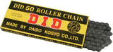 D.I.D 420X120RB Standard 420 120-Link Non-O-Ring Motorcycle Chain