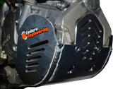 Enduro Engineering 24-801 Aluminum Skid Plate for Kawasaki KX250F