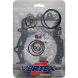 Vertex Pistons 700 EFI Top End Gasket Kit, 2008 Arctic Cat, Part 8100017