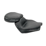 Mustang Motorcycle 04 Suzuki VZ1600 Marauder Sport Touring 2-Piece Seat, Part 75851