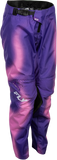 Fly Racing Youth Kinetic Torch Pants Purple/Pink, Size 22 – Part Number 380-53822