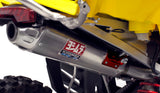 Yoshimura Signature RS-5 Full System Exhaust, SS/AL, Model 3115007350