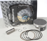 Namura NA-30014K Top End Kit, 101.96 mm Standard Bore, 11:1 Compression for Suzuki LT-A700X KingQuad 4x4