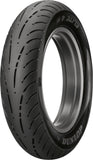 Dunlop Elite 4 Rear Tire 140/90B16 77H TL for Touring and Cruiser Bikes