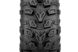 Sedona Mud Rebel R/T 26x11R12 Radial 8-Ply Tire MR2611R128PLY