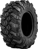 Sedona Buck Snort 25x10-12 Bias ATV/UTV Tire, 6-Ply Rated, Part Number SNRT251012