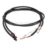 NAMZ 48-Inch NHCX-CB14 Handlebar Control Complete Extension Harness for 2014+ V-Twin Bagger Models